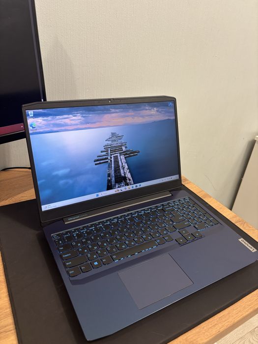 Lenovo ideapad gaming 3