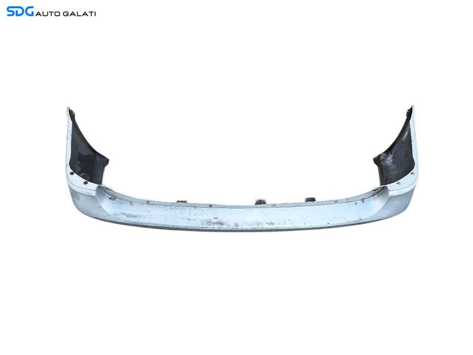 Bara Spoiler Spate Opel Astra G Break Combi Caravan 1998 - 2007 Cod 90559527 [LC2640]