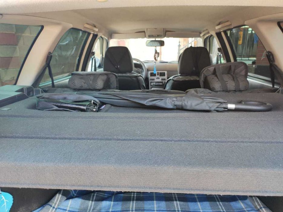 Продам автомобиль