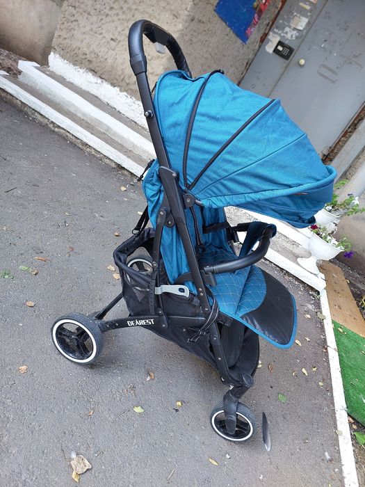 Продам Коляска детская