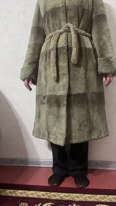 Продам шубу бобер