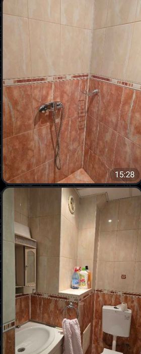 Дава се под наем Двустаен апартамент в Русе, Център - 55 кв.м за 378.93 € - Снимка #3