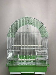 Продам клетку со всеми принадлежностями