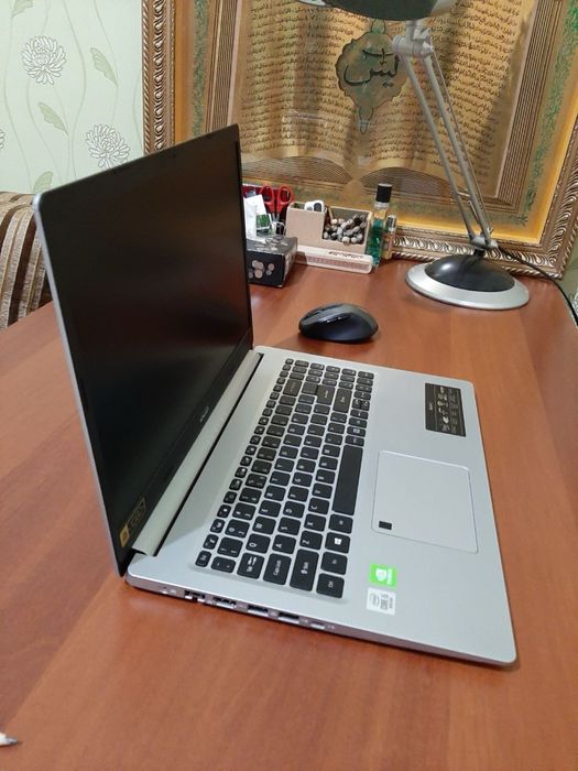 Acer aspire 5 оперативка-20гб 1т память
