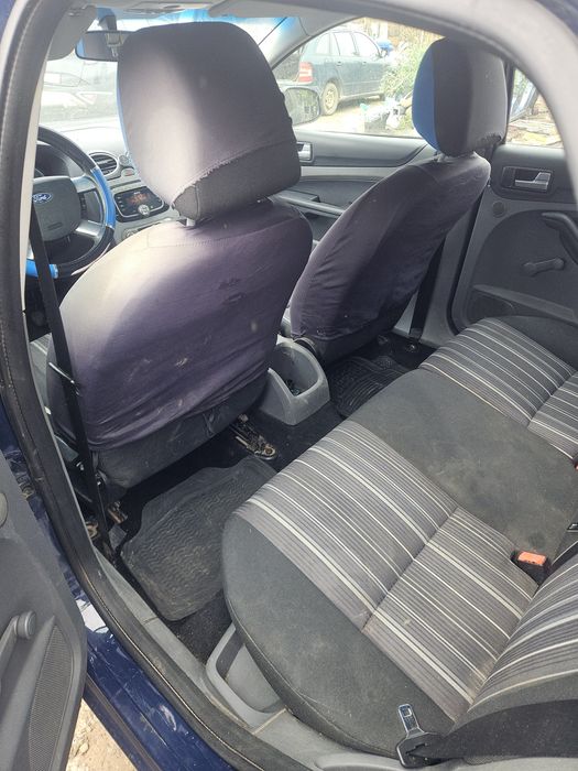 FORD Focus 2009 — imagine 3