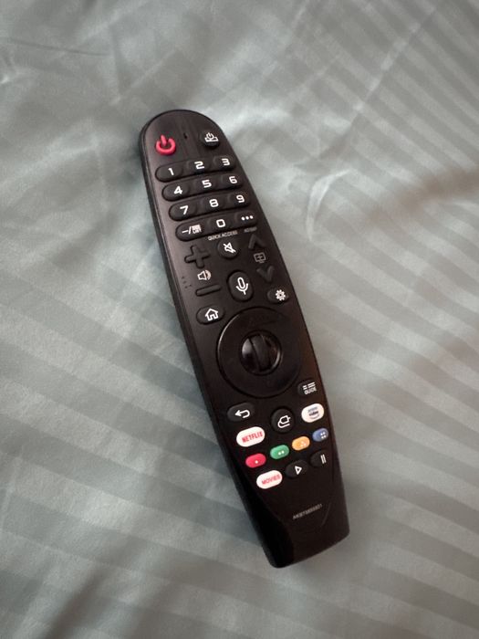 Tv LG smart inpecabil