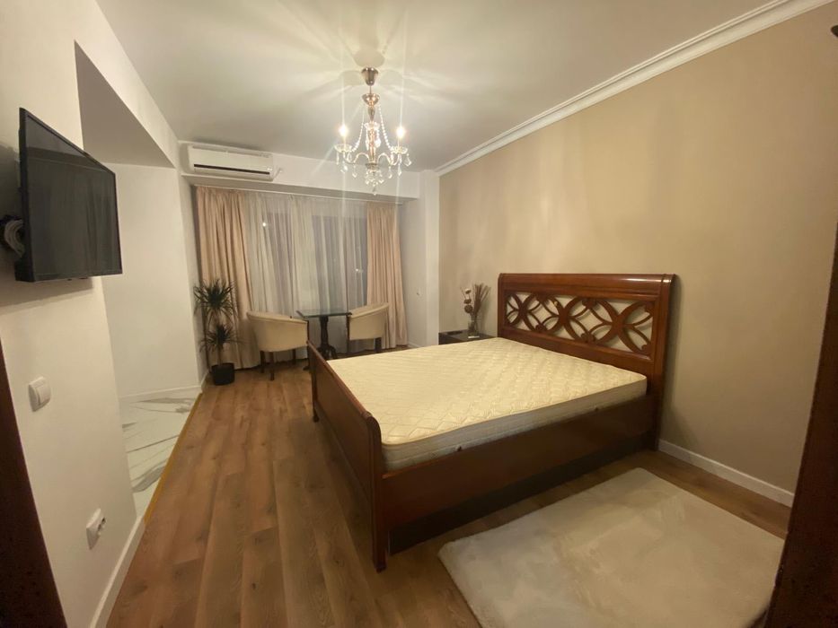 Garsonieră 0 comision – Zona Unirii (central, dar liniștit)