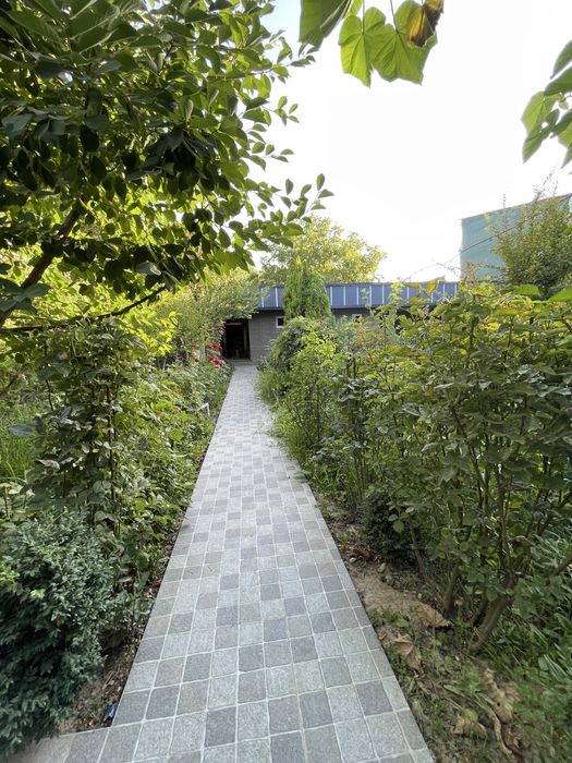 Продается Евро-Дача Газалкент 6 соток