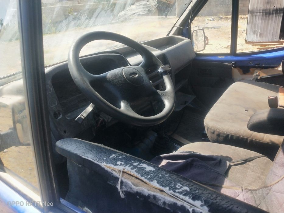 Форд 1993 обмен бар