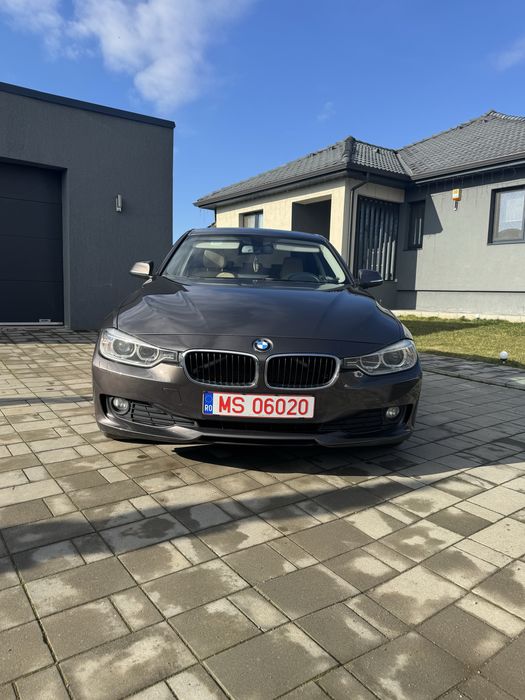 Vand BMW seria 3 f30