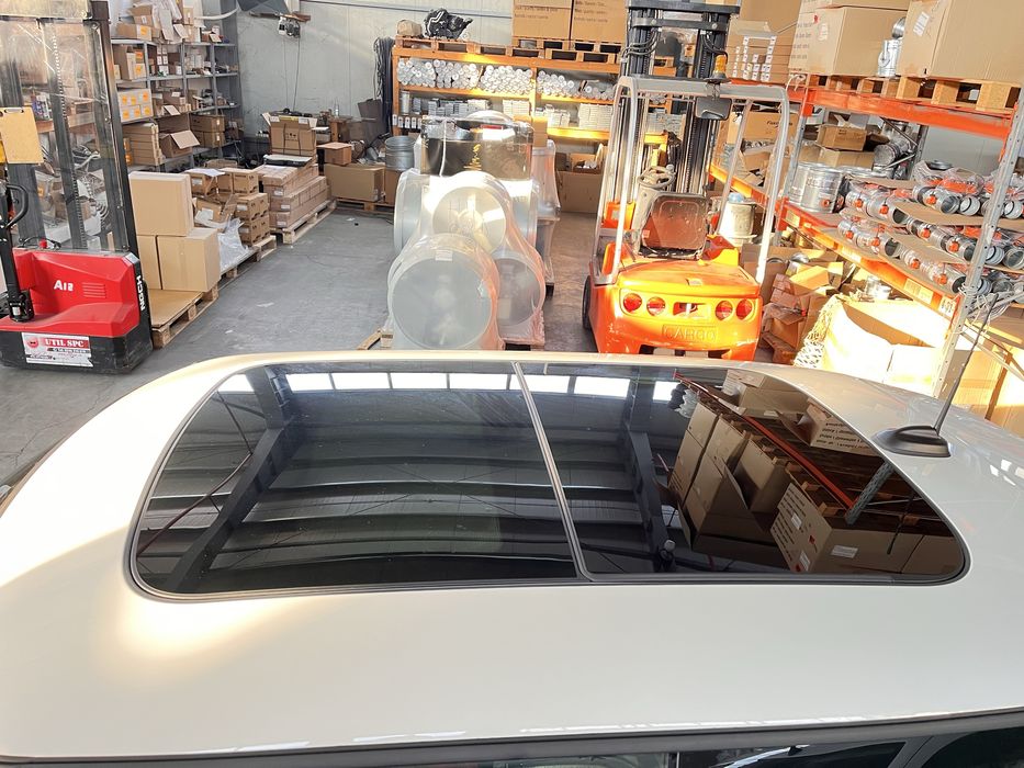 Mini Cooper 2016 Twinpower-Turbo - 54.000 km, 12.500 € negociabil!