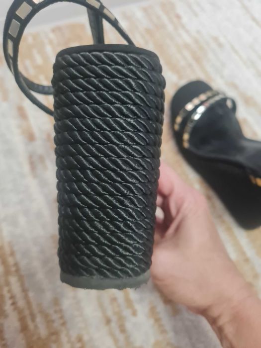 Liu jo,Twinset сандали