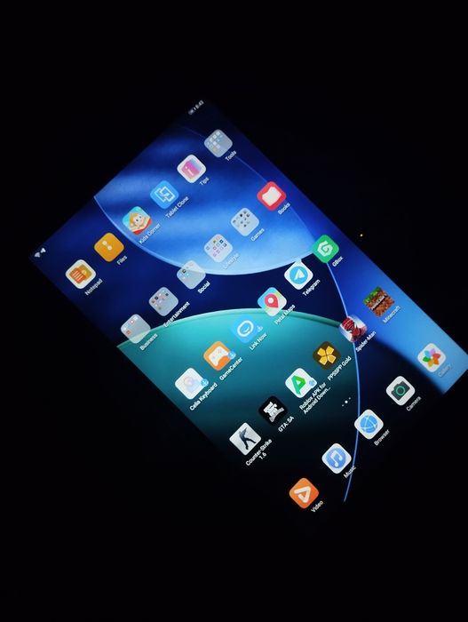 Huawei mate pad 10t sotiladi