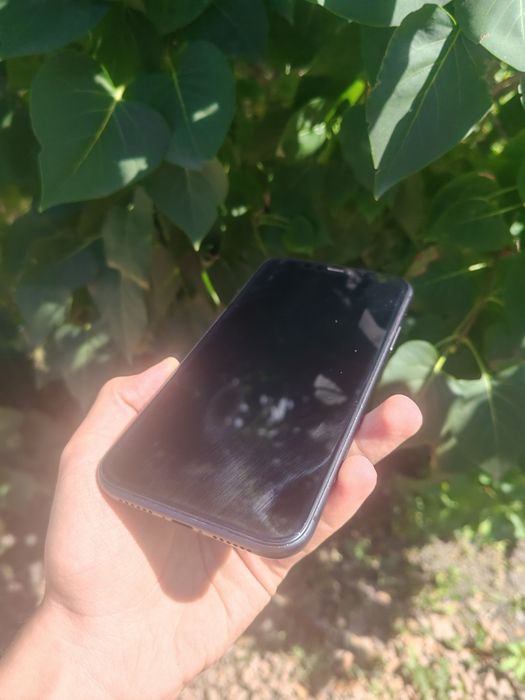 IPhone 11 128 гб