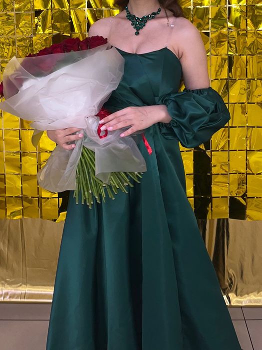 Продаю вечернее платье