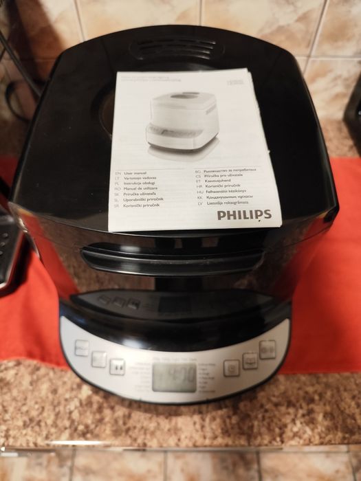 Masina de pâine Philips HD9046/90