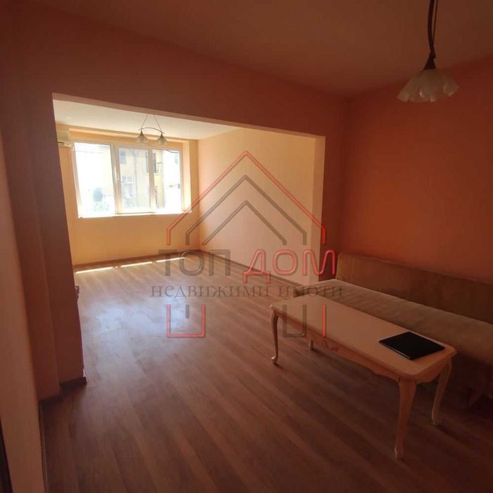 Продава се Тристаен апартамент в Варна, Център - 92 кв.м за 2490 €/кв.м - Снимка #4
