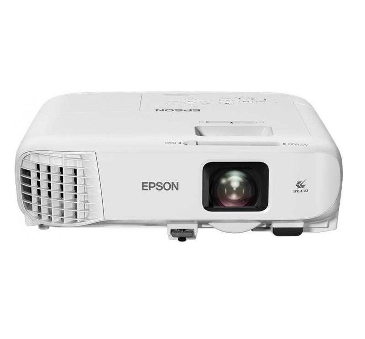 Проектор Epson EB-X49 ОРИГИНАЛ, Официальный, Год гарантия, Скидки !!!