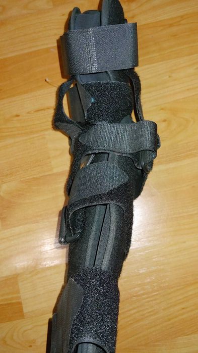 Orteza atela cot mana antebrat fixa, BORT Medical originala