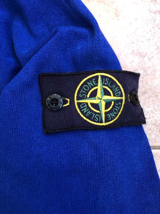 Stone Island Men's Sweatshirt L
