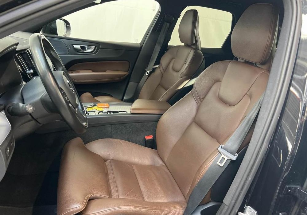 Volvo XC 60 Mild Hibrid "Inscription"