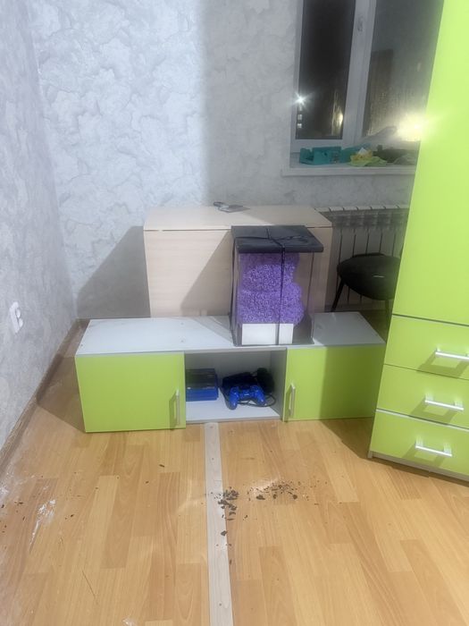 Продам  детский гарнитур