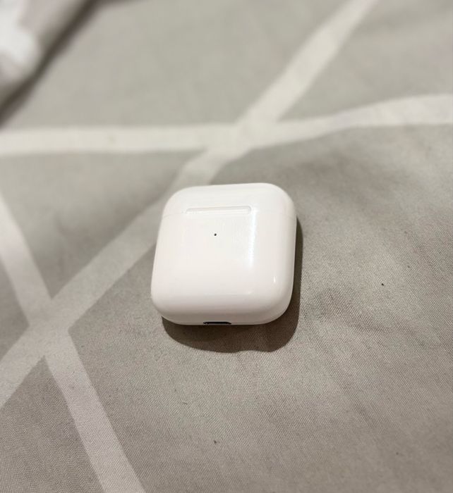 Наушники AirPods 2