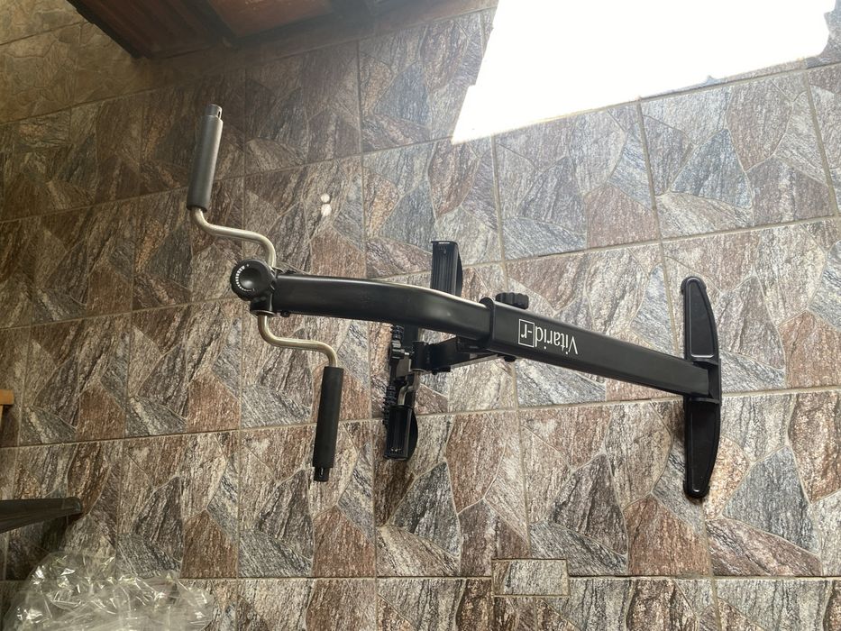 Vand bicicleta fitness pentru batrani