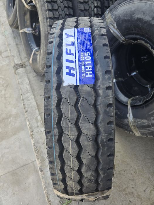 Автошына HIFLY 12.00R20 20PR