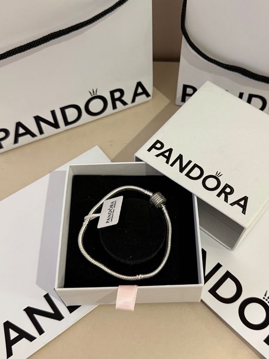 Украшения Пандора