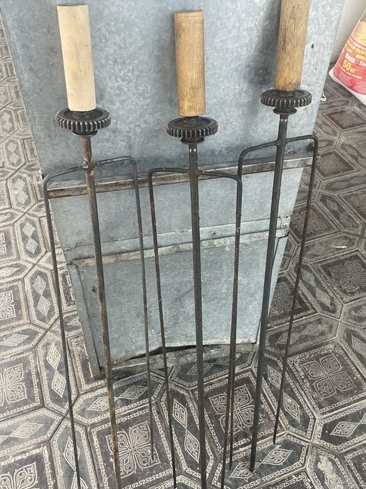 Гриль аппарат 3 x