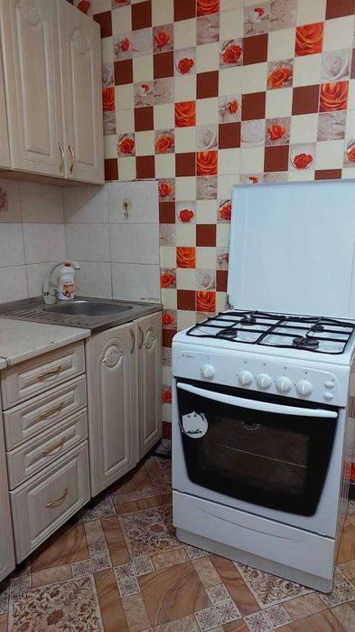 продам квартиру в Красном Яре