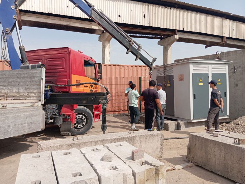 Продаётся манипулятор