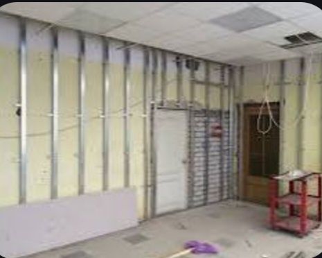 Услуга Гипсокартощика