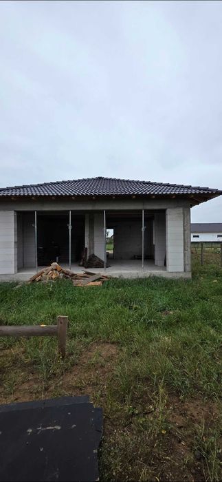 Casă de vânzare la gri  sau la cheie Teiuș