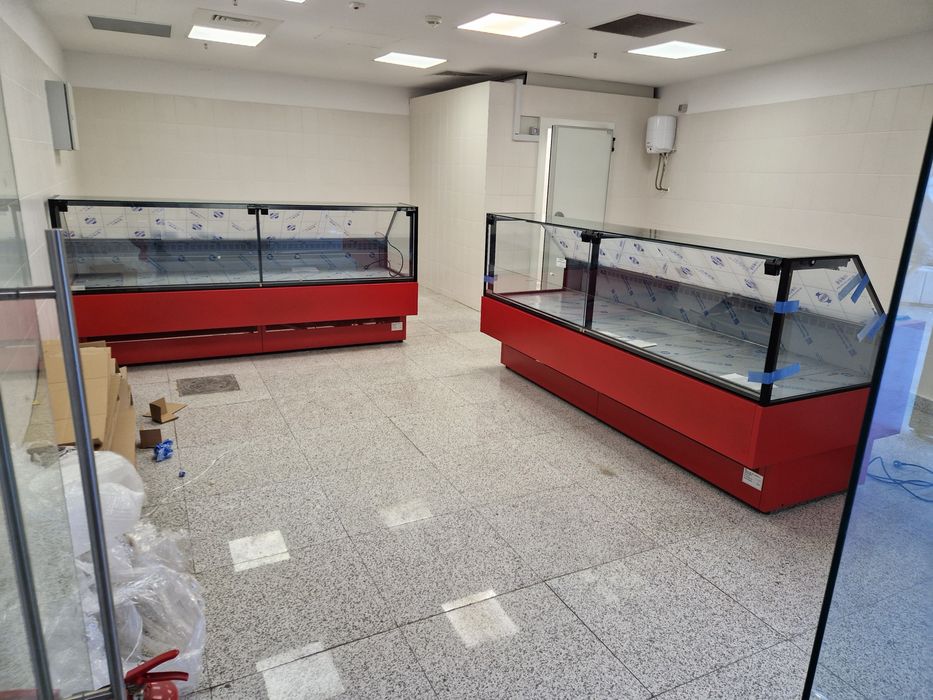 Spatiu comercial de închiriat piața Sudului