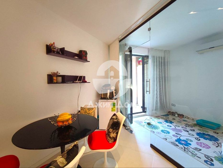 Продава се Двустаен апартамент в Созопол - 79 кв.м за 2406 €/кв.м - Снимка #5