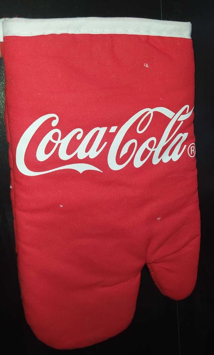 Кухненски комплект Coca cola