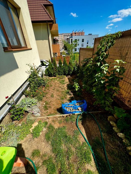 Apartament 2 dormitoare (3 camere)