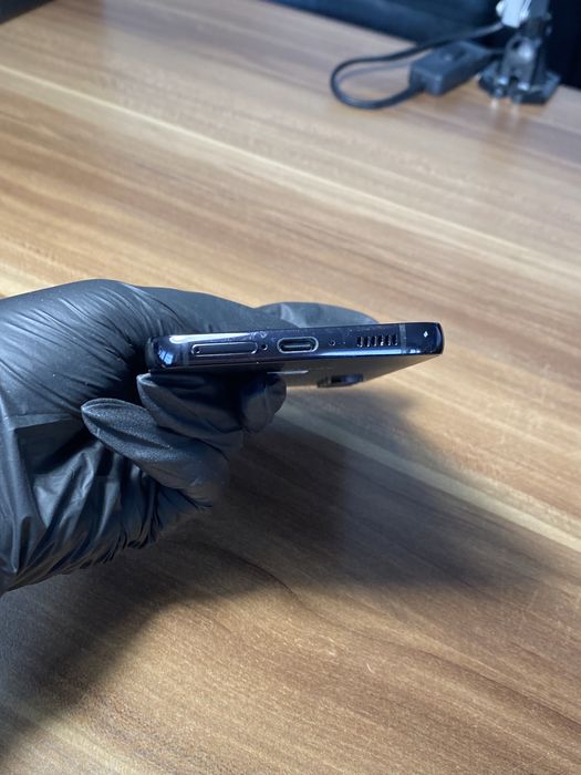 Samsung Galaxy s23• 256 GB • Phantom Black