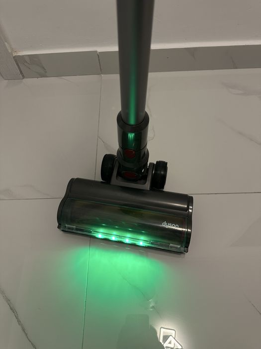 Aspirator vertical Dyson V15 Detect Absolute