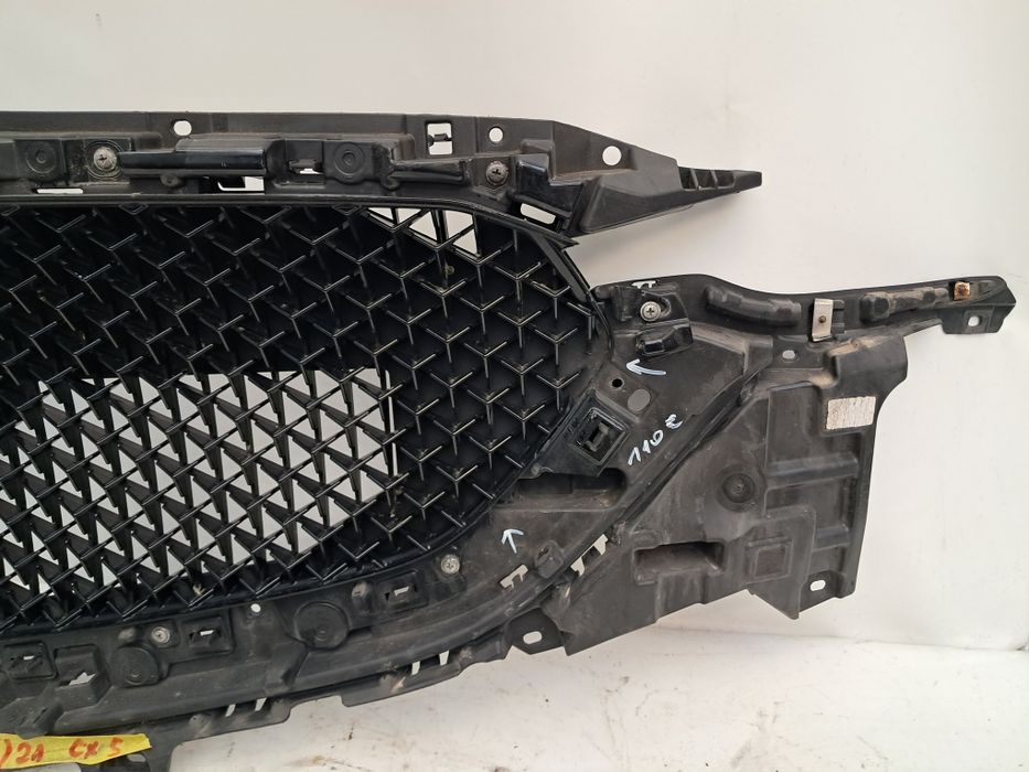 Грил решетка  Mazda CX5 2017/22г