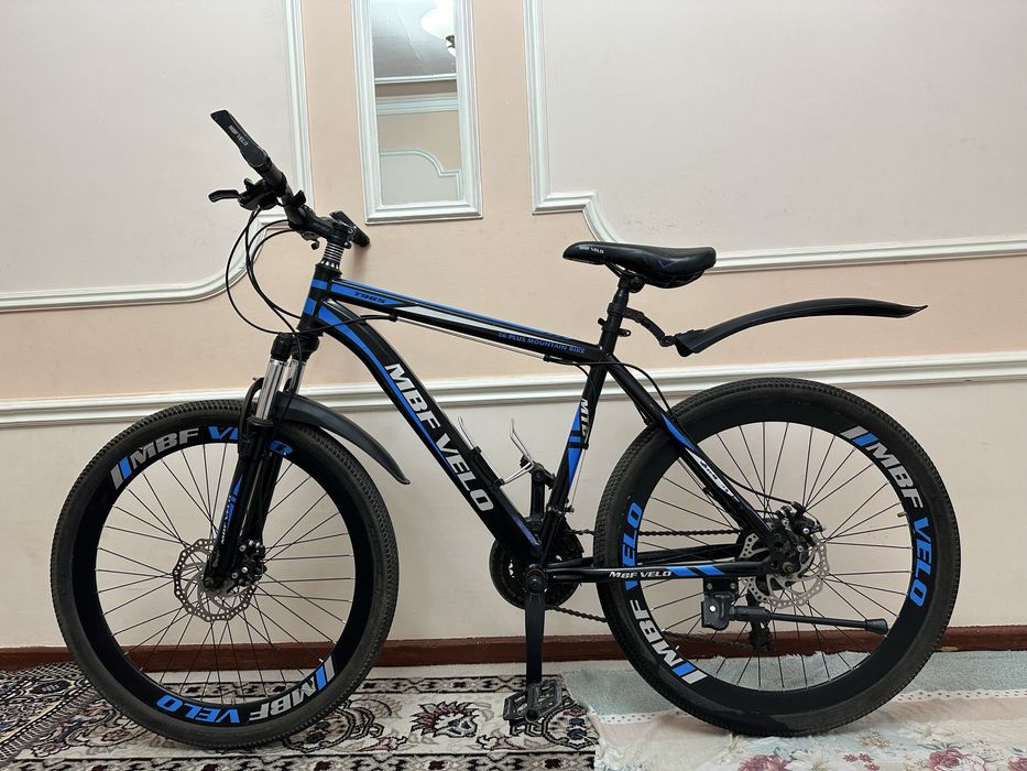 Velosiped 26 [pachti yangi]