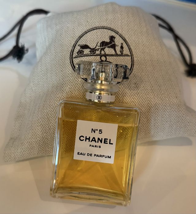 Chanel N5 парфюм