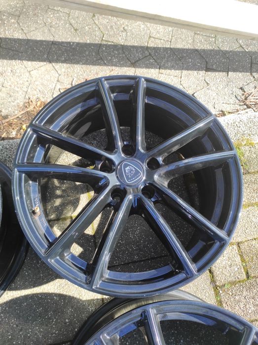 5x112 18 цола Ауди Фолксваген Шкода Мерцедес