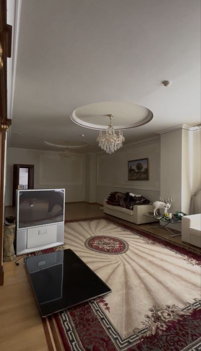 Сдается коттедж 1000кв.м