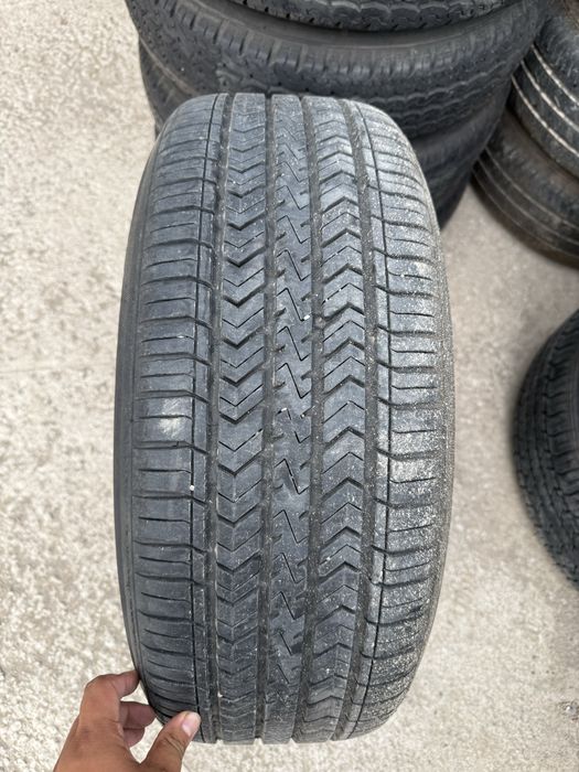 R16 Vossen deska balon Gopro 215/60/16 Teshigi 4/100