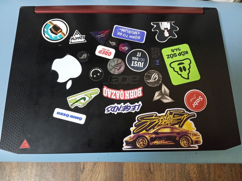 Ноутбук Acer Nitro5