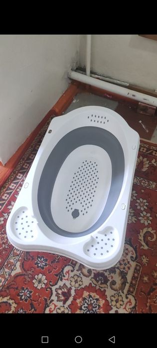 Жиналмалы тазик сатылады