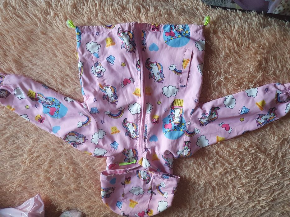 Одежда для девочек